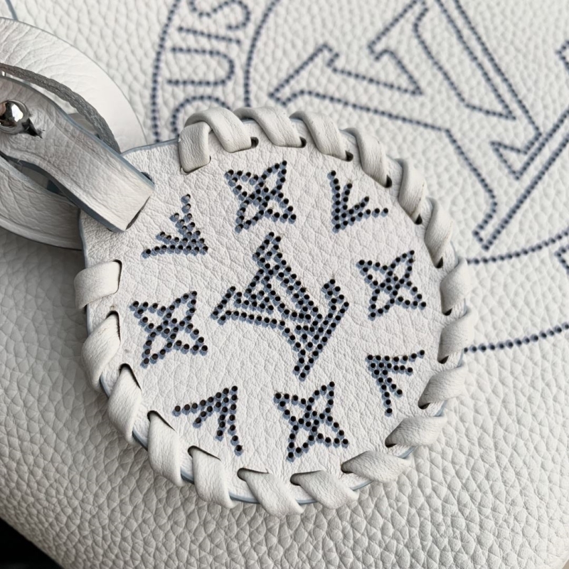 LV Bucket Bags